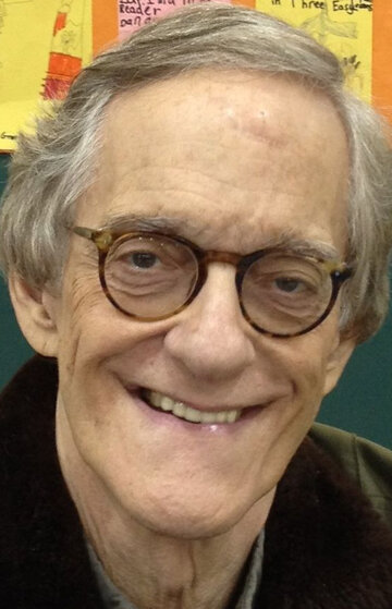 Dan Greenburg