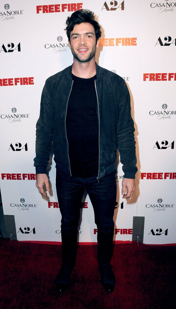 Ethan Peck