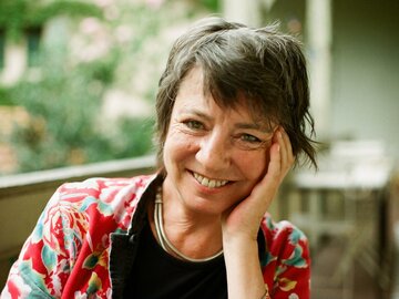 Patricia Plattner