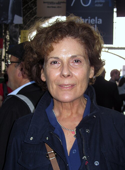 Carmen Castillo
