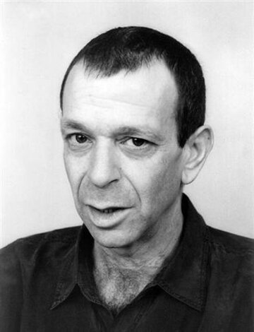 Uri Avrahami