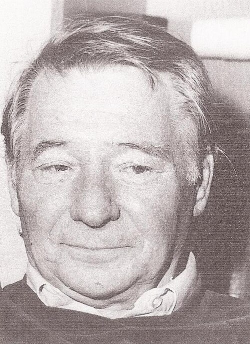 Поль Хаген