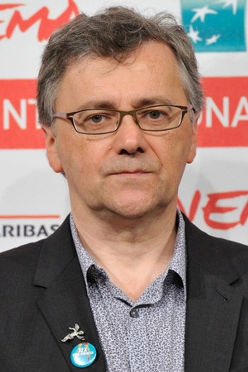 Пьер Де Клерк
