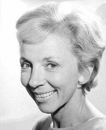 Micheline Boudet