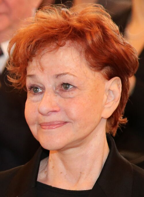 Гертрауд Йессерер