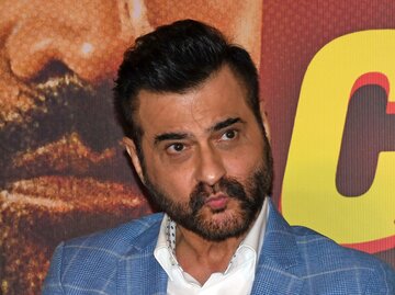 Sanjay Kapoor