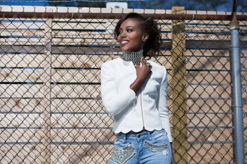 LeToya Luckett