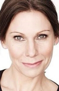 Anna Croneman