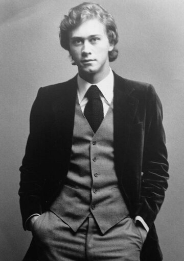 Luc Etienne