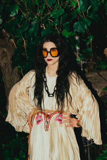 Floria Sigismondi