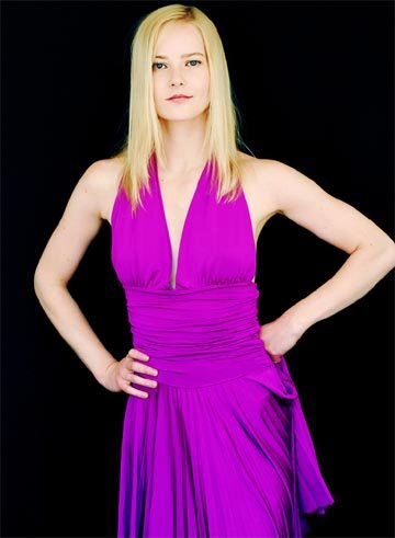 Teresa Weißbach