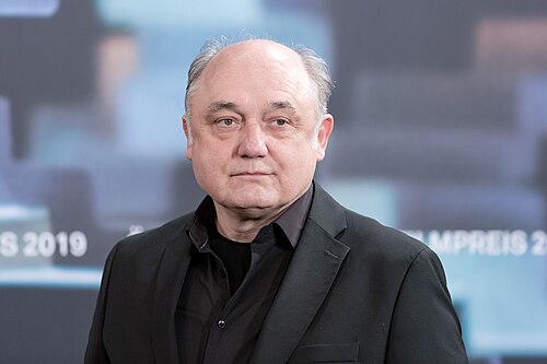 Карл Фишер