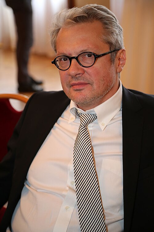 Герберт Фёттингер