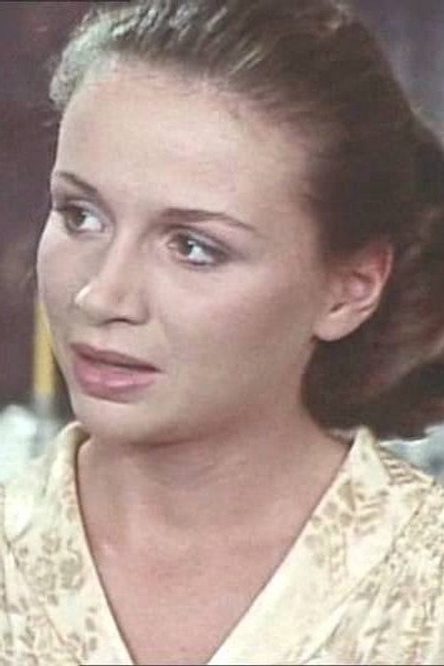 Alix De Konopka
