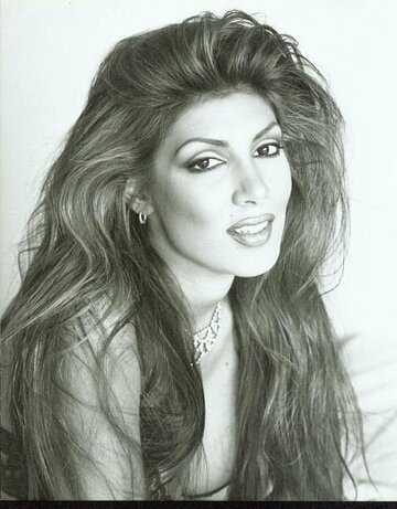 Jasmin St. Claire