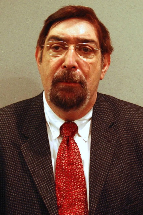 Патрик Кэдделл