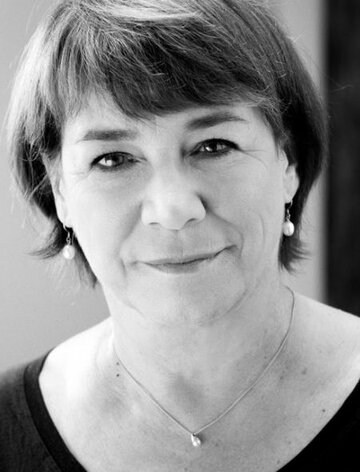 Johanne Prégent