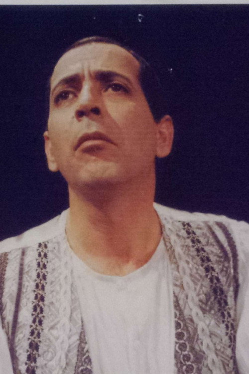 Menahem Einy