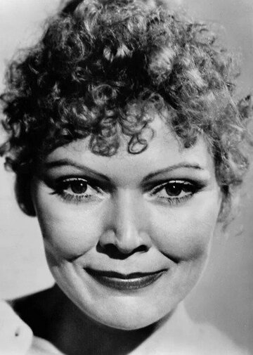 Susan Tyrrell