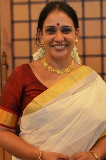 Maala Parvathi