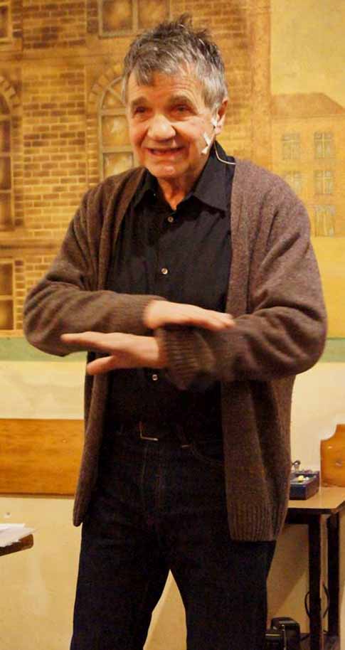 Klaus Rott