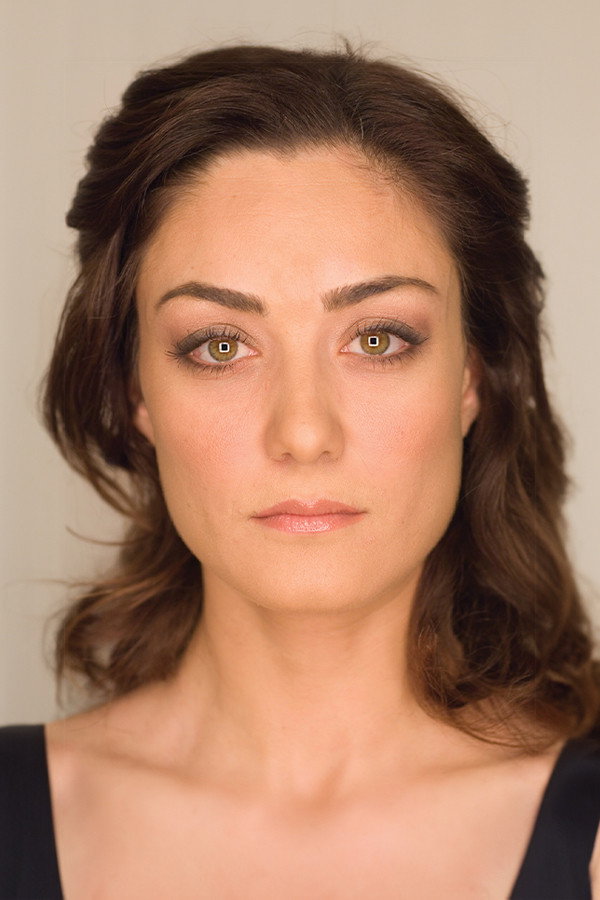 Basak Köklükaya