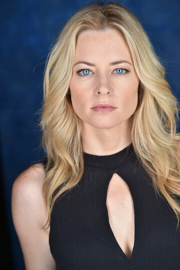 Jessica Morris
