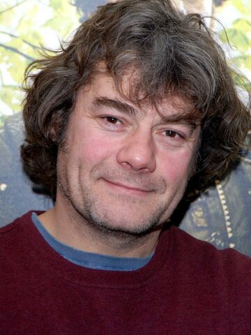 Gordon Kennedy