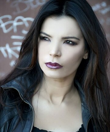Lucilla Diaz