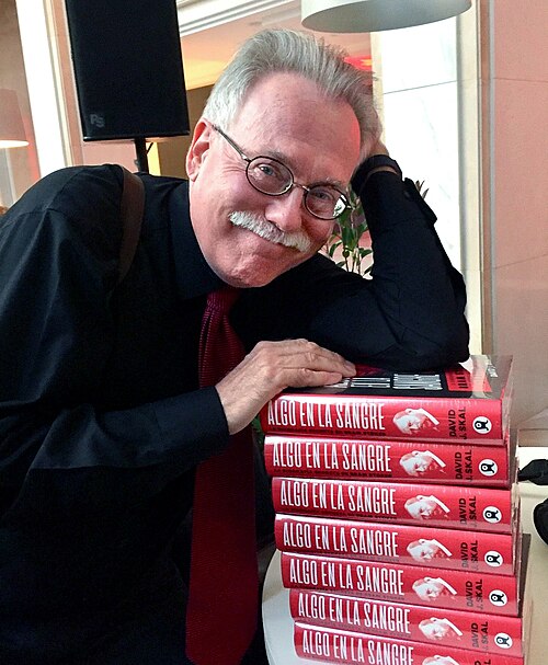 David J. Skal
