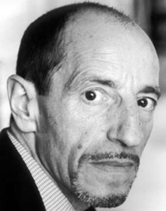 Michel Motu