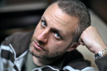 Pavel Bardin