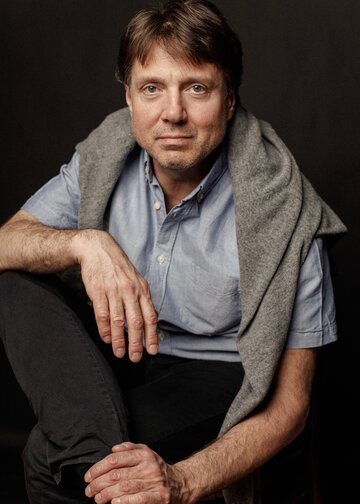 Евгений Иванов