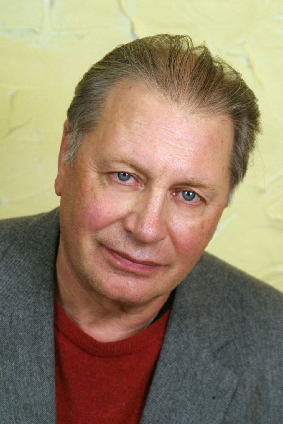 Valentin Smirnitsky