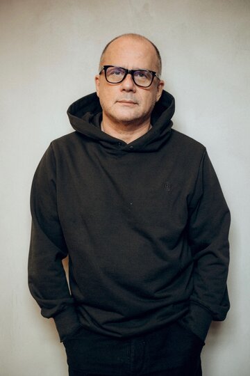 Aleksandr Zeldovich