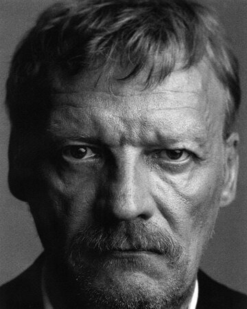 Aleksei Serebryakov
