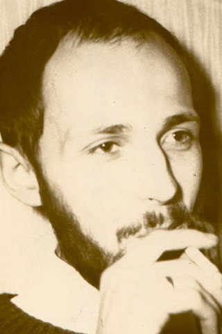Александр Александров
