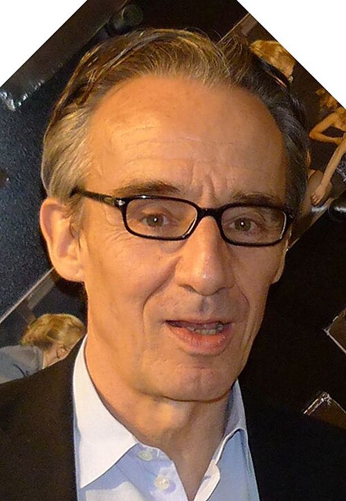 Patrick Frey