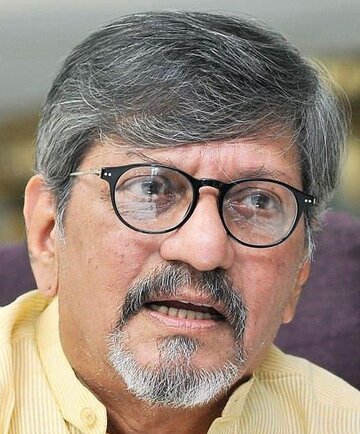 Amol Palekar
