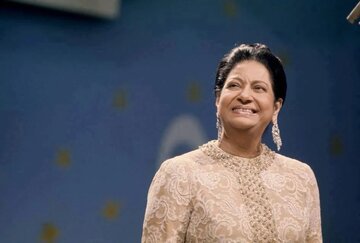 Umm Kulthum