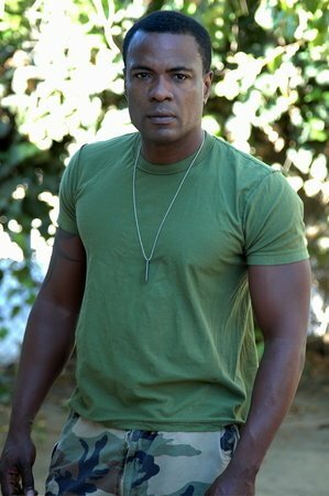Allan Louis