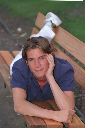 Sean Maguire