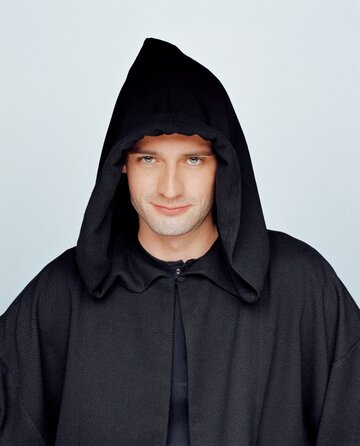 Callum Blue