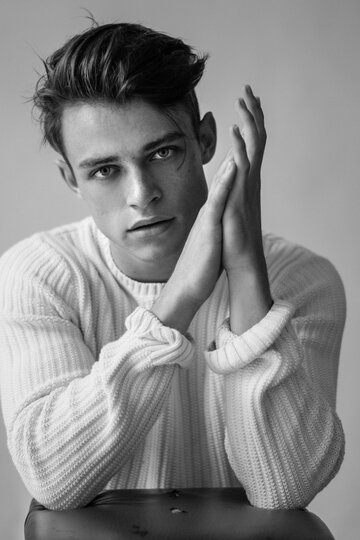 Thomas Doherty