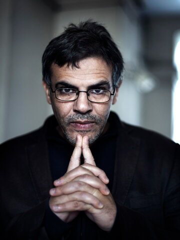 Abdelatif Kechiche