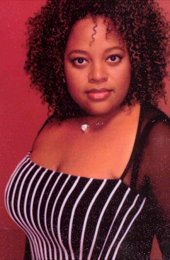 Sherri Shepherd