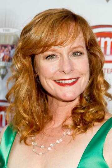 Mary Beth McDonough