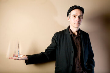 Jem Cohen
