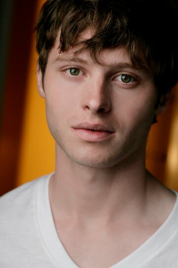 Bobby Steggert