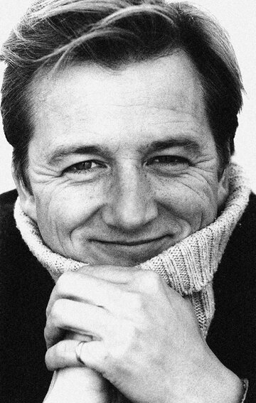 Lars Büchel